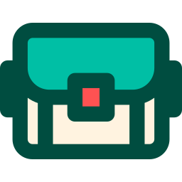 Bag icon