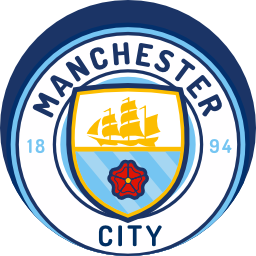 Manchester city icon