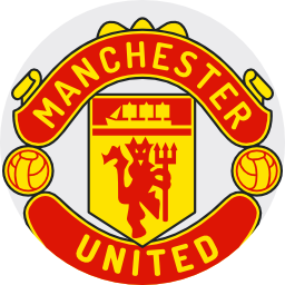 Manchester united icon