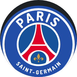Paris saint germain icon