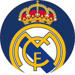 real madrid icona