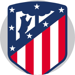 Atletico de madrid icon