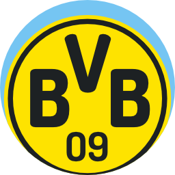 Borussia dortmund icon