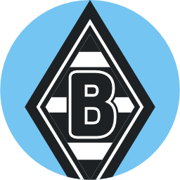 borussia mönchengladach icon