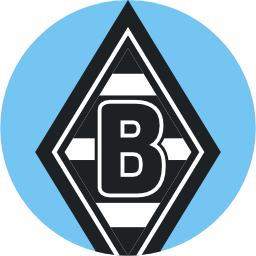 Borussia monchengladach icon
