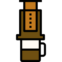 aeropress icon