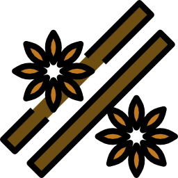 Cinnamon icon