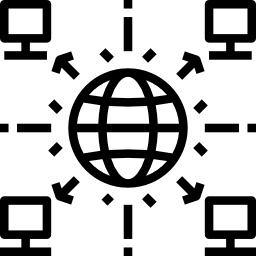 탈 중앙화 icon