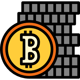 bitcoin icono