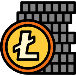 litecoin иконка