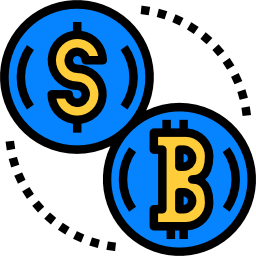 Exchange icon