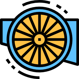 Airscrew icon