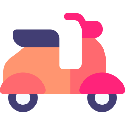 Delivery icon