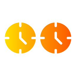 Time icon