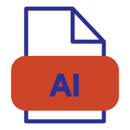 ai иконка