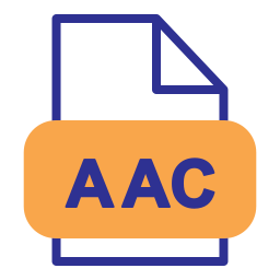 Aac icon