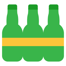 Bottles icon