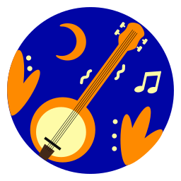 밴조 icon