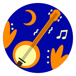 banjo icon