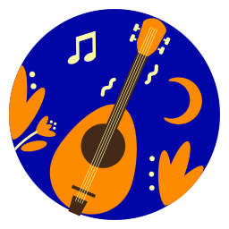 mandoline icon