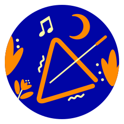 Trianges icon