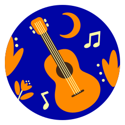 우쿨렐레 icon
