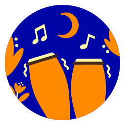Percussion icon