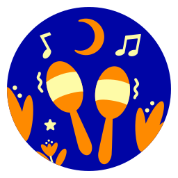 Maracas icon