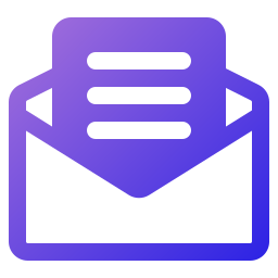 Mail icon