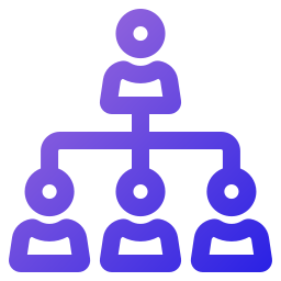 Hierarchy icon