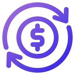 investimento icona