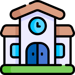 School icon