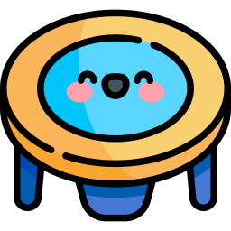 trampolin icon