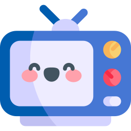 テレビ icon