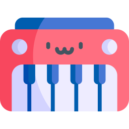 piano icoon