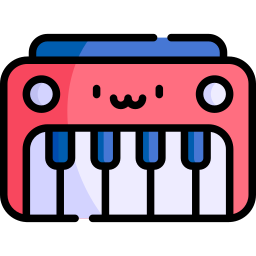 piano icoon