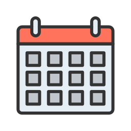 kalender icon