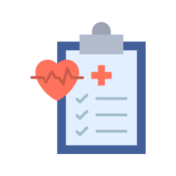 Health Checkup icono
