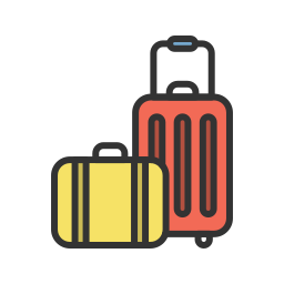 Luggae icon