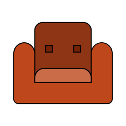 sofa icon