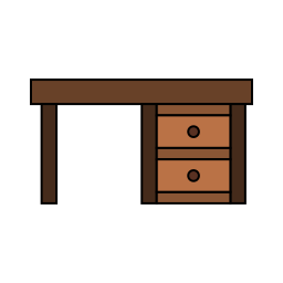 Рабочий стол иконка