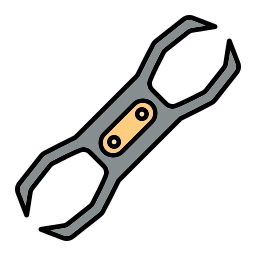 spannung icon