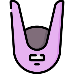 microfibra icona