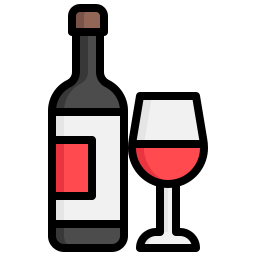 rotwein icon