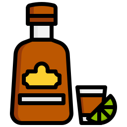 Vodka icon