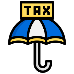 Umbrella icon