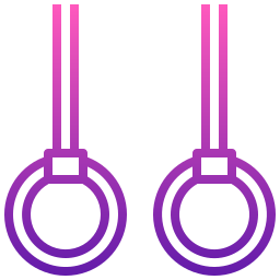 Rings icon