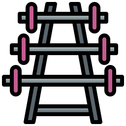 Weight icon