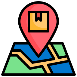 Location icon