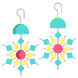 Earrings icon